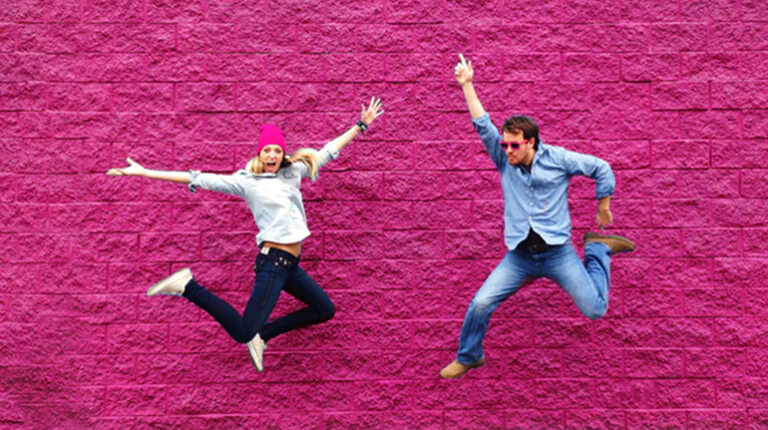 T-Mobile Magenta Status - Ecstatic Custoners